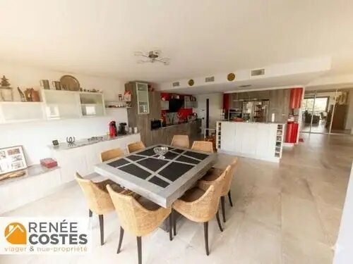 Maison à vendre, 256m², Montpellier