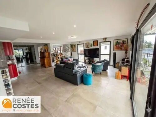 Maison à vendre, 256m², Montpellier