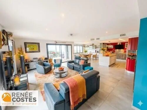 Maison à vendre, 256m², Montpellier