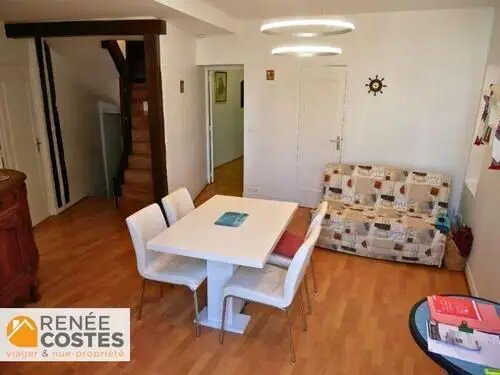 Appartement à vendre, 63m², Fontainebleau