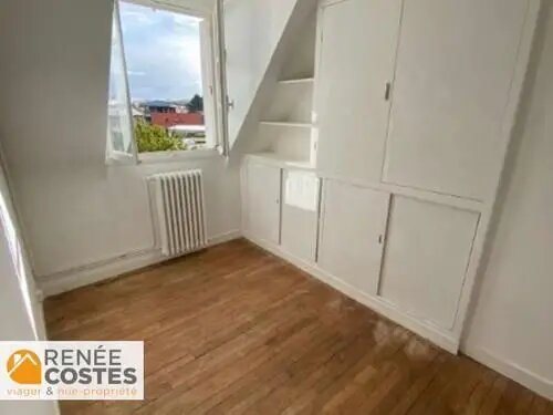 Appartement à vendre, 26m², Eu