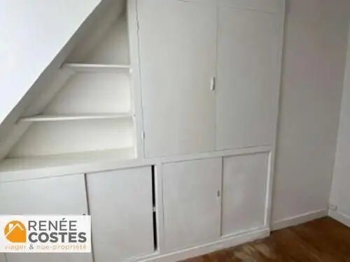 Appartement à vendre, 26m², Eu