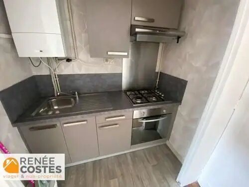 Appartement à vendre, 26m², Eu