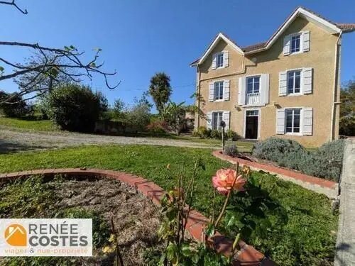 Maison à vendre, 230m², Le Mas-d'Azil