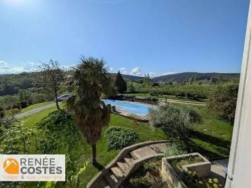 Maison à vendre, 230m², Le Mas-d'Azil