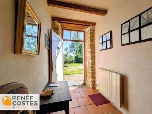 Maison à vendre, 230m², Le Mas-d'Azil