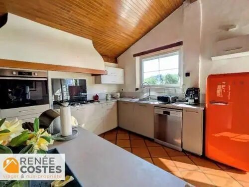 Maison à vendre, 230m², Le Mas-d'Azil