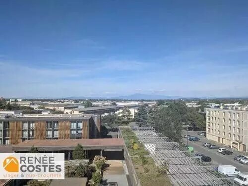Appartement à vendre, 69m², Avignon