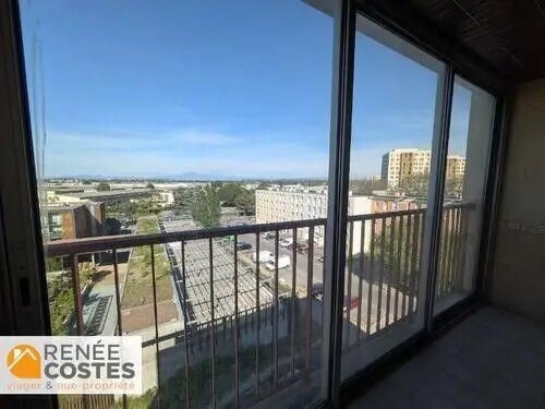 Appartement à vendre, 69m², Avignon