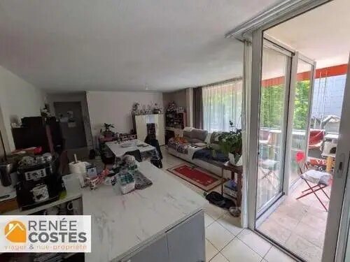 Appartement à vendre, 76m², Grenoble