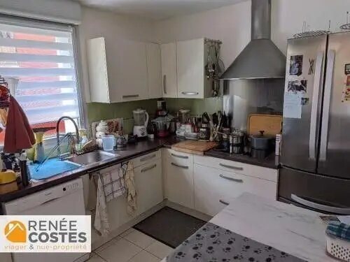 Appartement à vendre, 76m², Grenoble