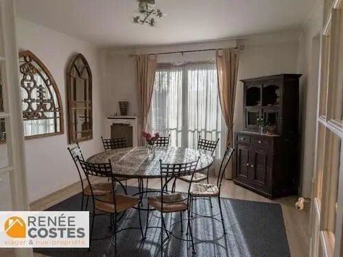 Appartement à vendre, 111m², Versailles