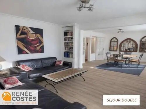 Appartement à vendre, 111m², Versailles
