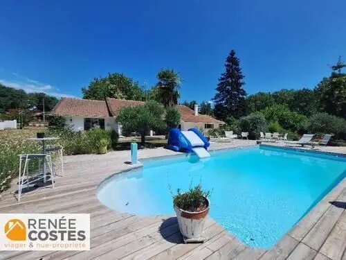 Maison à vendre, 278m², Dax