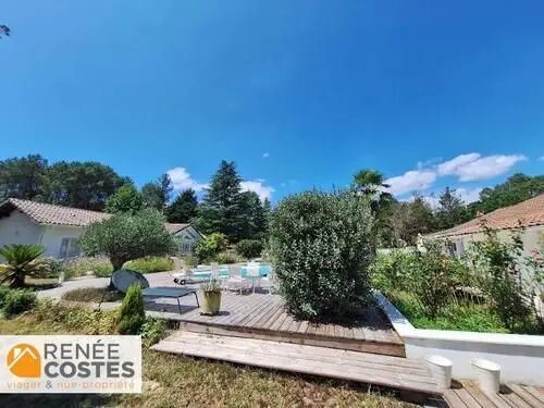 Maison à vendre, 278m², Dax