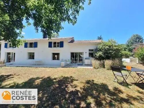 Maison à vendre, 278m², Dax