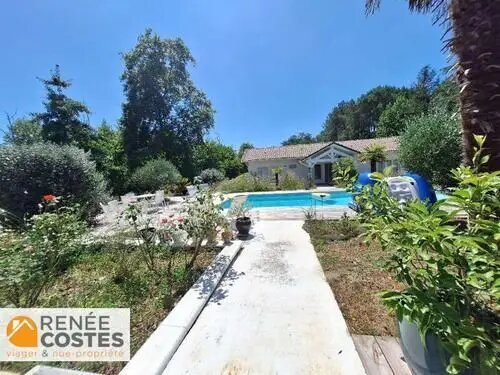 Maison à vendre, 278m², Dax