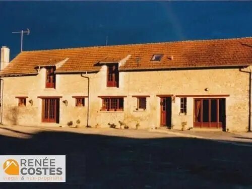 Appartement à vendre, 1167m², Fismes