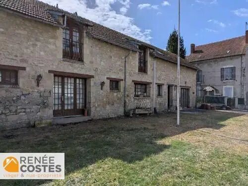 Appartement à vendre, 1167m², Fismes