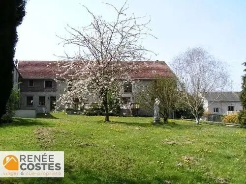 Appartement à vendre, 1167m², Fismes