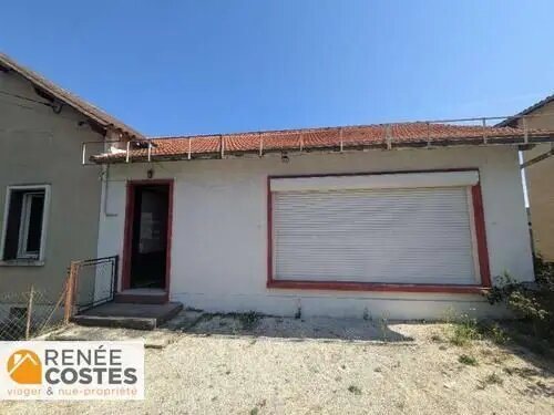 Maison à vendre, 113m², Ribérac