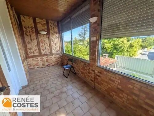 Maison à vendre, 113m², Ribérac