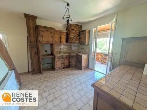 Maison à vendre, 113m², Ribérac
