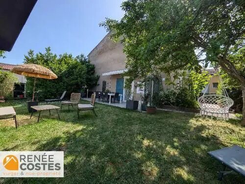 Maison à vendre, 167m², Norroy-lès-Pont-à-Mousson