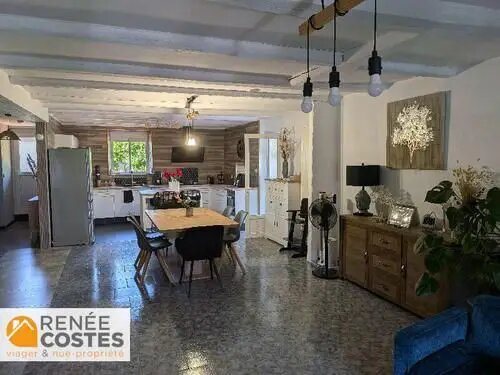 Maison à vendre, 167m², Norroy-lès-Pont-à-Mousson