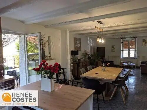 Maison à vendre, 167m², Norroy-lès-Pont-à-Mousson