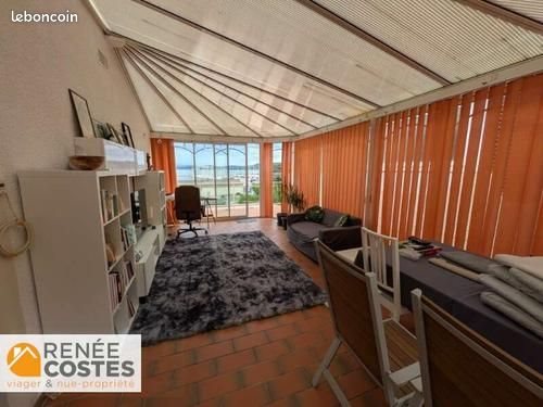 Appartement à vendre, 171m², Narbonne