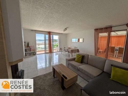 Appartement à vendre, 171m², Narbonne