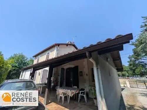 Maison à vendre, 153m², Seignosse