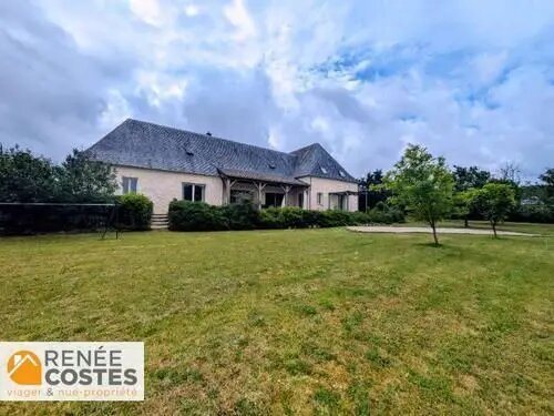Maison à vendre, 324m², Nadaillac