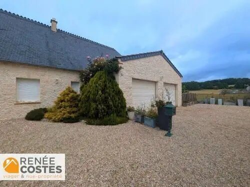 Maison à vendre, 324m², Nadaillac