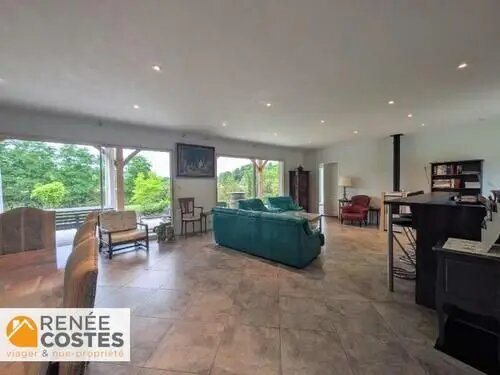 Maison à vendre, 324m², Nadaillac