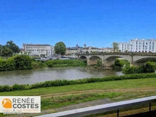 Appartement à vendre, 48m², Dax