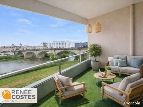 Appartement à vendre, 48m², Dax