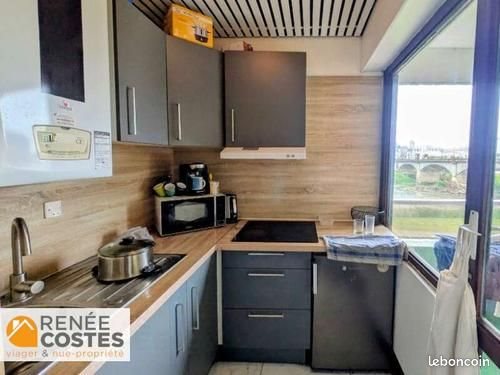 Appartement à vendre, 48m², Dax