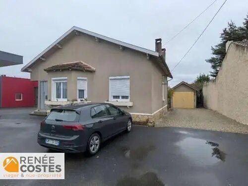 Maison à vendre, 95m², Saint-Médard-de-Mussidan