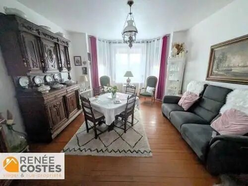 Maison à vendre, 95m², Saint-Médard-de-Mussidan