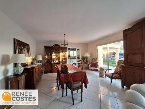 Maison à vendre, 133m², Talmont-Saint-Hilaire