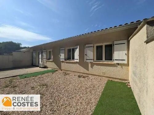Maison à vendre, 73m², Libourne