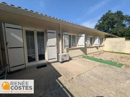 Maison à vendre, 73m², Libourne