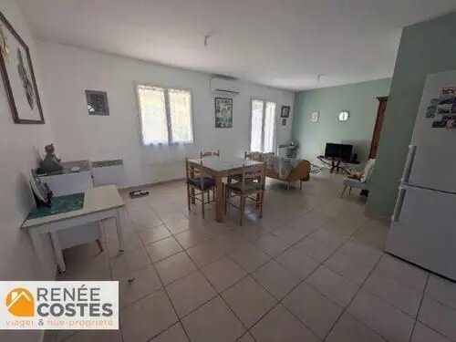 Maison à vendre, 73m², Libourne