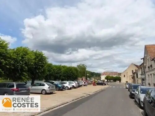 Maison à vendre, 47m², Fontainebleau