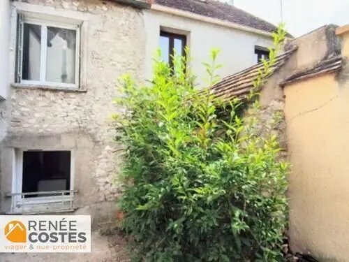 Maison à vendre, 47m², Fontainebleau