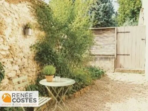 Maison à vendre, 47m², Fontainebleau