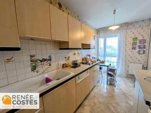 Appartement à vendre, 68m², Cran-Gevrier