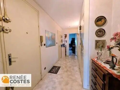 Appartement à vendre, 68m², Cran-Gevrier